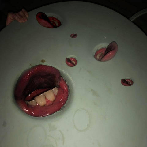 Death Grips - Year of The Snitch - new vinyl