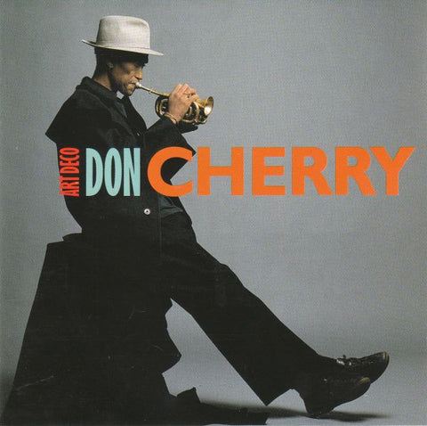 Don Cherry - Art Deco - new vinyl
