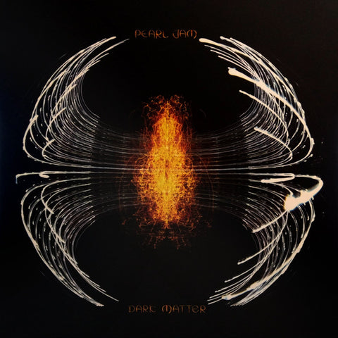 Pearl Jam - Dark Matter - new vinyl