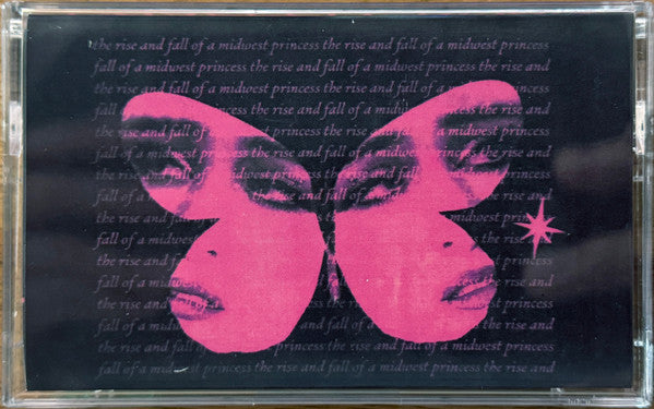 Chappell Roan - The Rise and Fall of A Midwest Princess - new