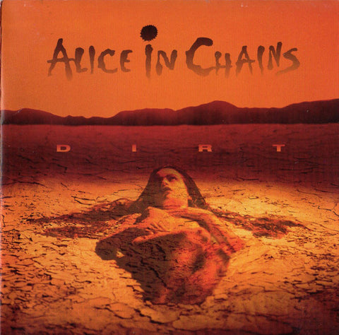 Alice In Chains – Dirt - new vinyl