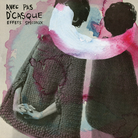 Avec Pas D'Casque - Effets Speciaux - new vinyl