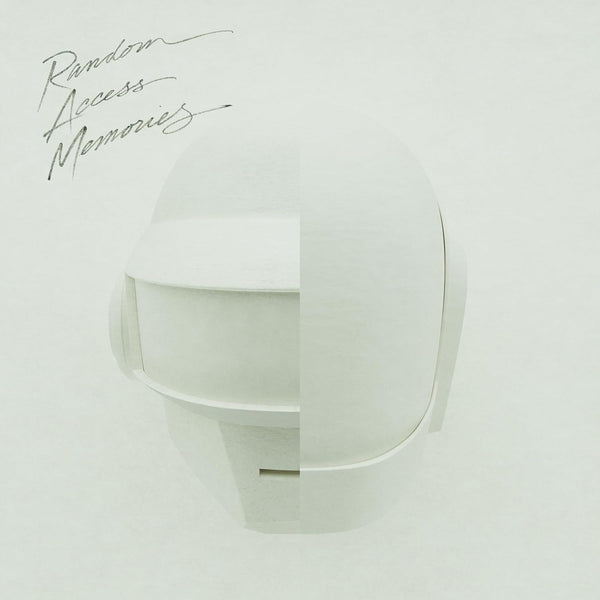 RANDOM ACCESS MEMORIES　DAFT PUNK　Vinyl Random Access Memories (10th Anniversary Edition) (Vinyl): Amazon