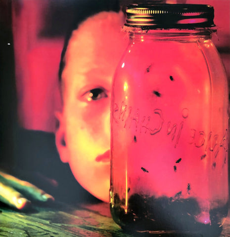 Alice In Chains – Jar Of Flies - new vinyl