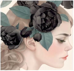 Coeur de Pirate - Roses - new vinyl – PHONOPOLIS Montreal