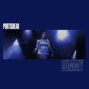レア盤　誤表記Portishead Dummy レコード Portishead - Dummy - new vinyl – PHONOPOLIS Montreal
