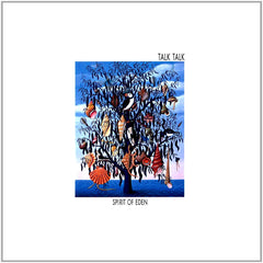 Talk Talk - Spirit of Eden - new vinyl – PHONOPOLIS Montreal