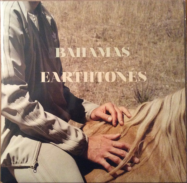 Bahamas – Earthtones - new vinyl