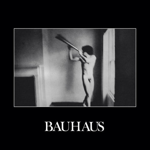 Bauhaus ‎– In The Flat Field - new vinyl
