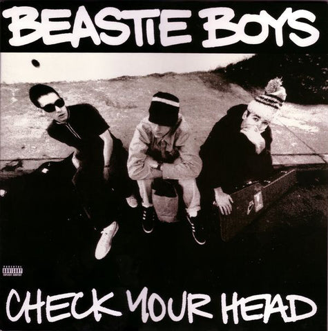 Beastie Boys - Check Your Head - new vinyl