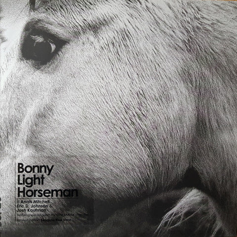 Bonny Light Horseman ‎– Bonny Light Horseman - new vinyl