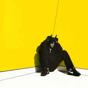 Dizzee Rascal ‎– Boy In Da Corner (2LP Yellow Vinyl) - new vinyl