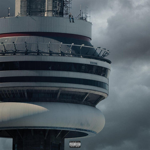Drake - Views - new vinyl