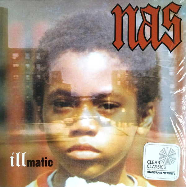 An Oral History of Nas' Classic Debut Album 'Illmatic' - XXL