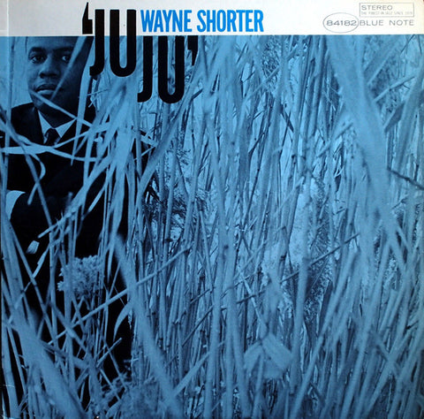 Wayne Shorter - Juju - new vinyl