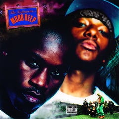 Mobb Deep - The Infamous - new vinyl – PHONOPOLIS Montreal