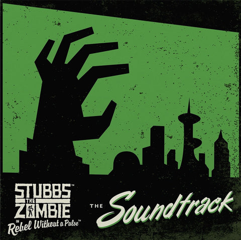 Various - Stubbs The Zombie Soundtrack - new vinyl