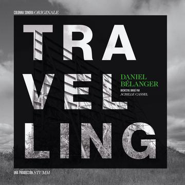Daniel Bélanger - Travelling - new vinyl