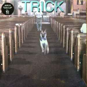 Alex G - Trick (With Bonus 7" Including "Sarah") - new vinyl