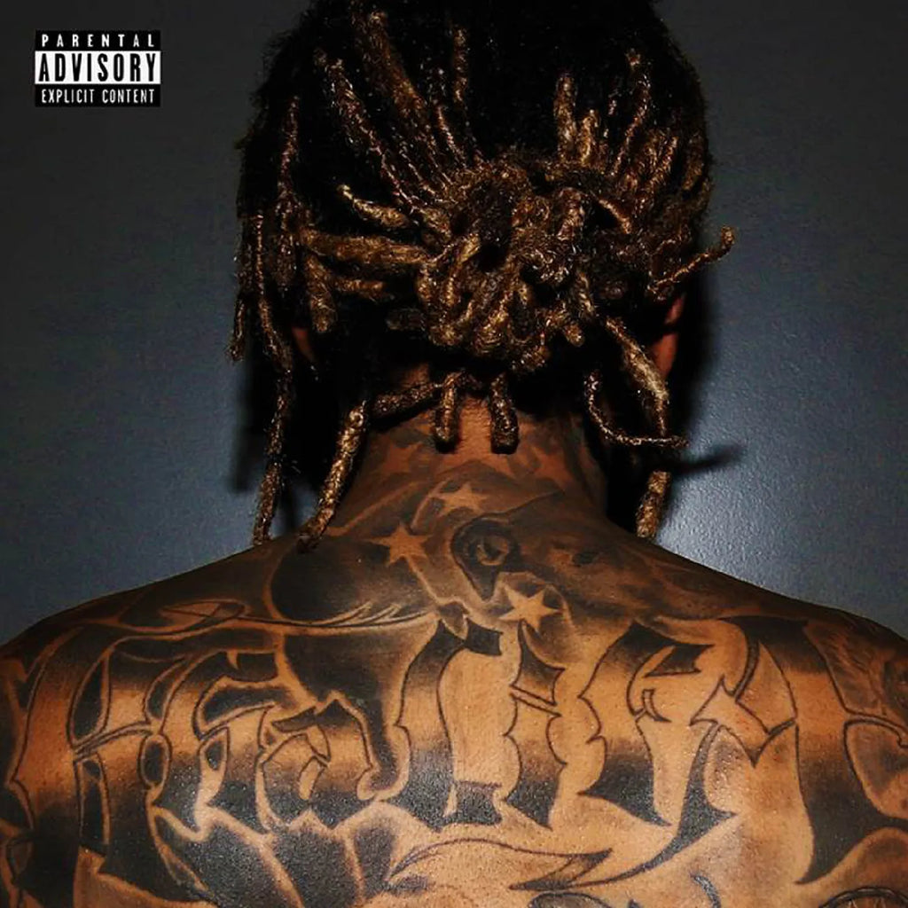 Wiz Khalifa -  Khalifa (RSD 2026 - 10th Anniversary Translucent Tan Vinyl) - new vinyl