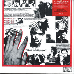 XXXTentacion - XXXTentacion Presents: Members Only Vol. 3 (2LP) - new vinyl