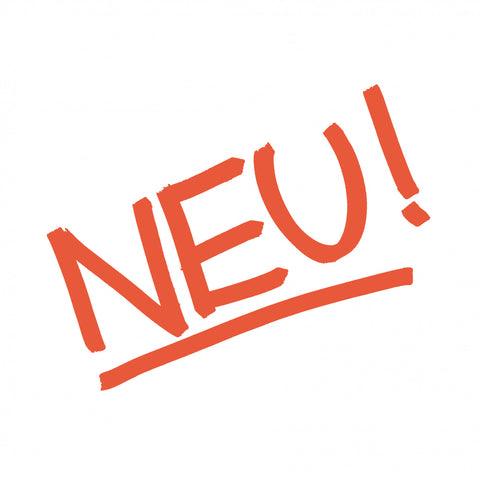 Neu! - Neu! - new vinyl