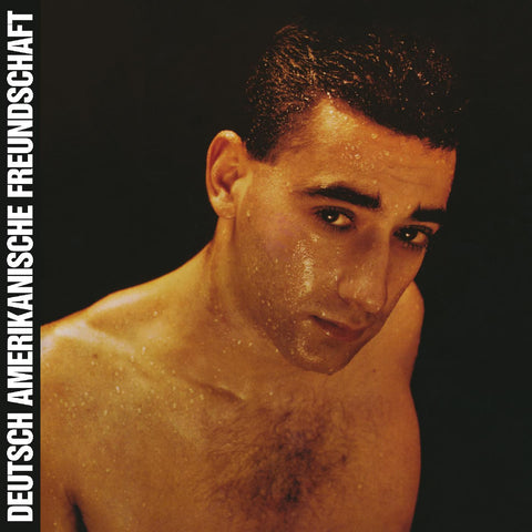 Deutsch Amerikanische Freundschaft - AllesnIst Gut - new vinyl