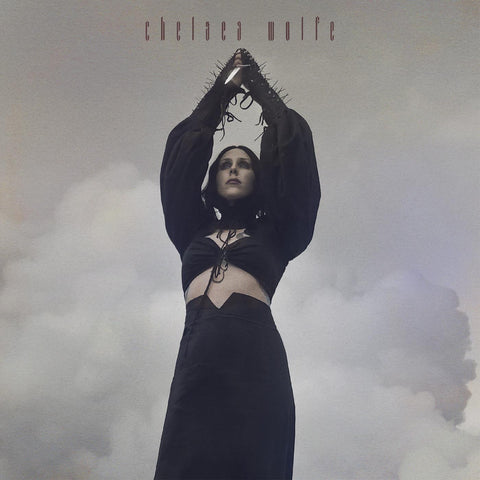 Chelsea Wolfe - Birth Of Violence - new vinyl