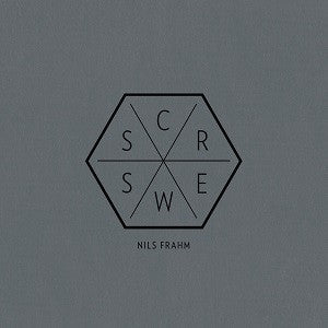 Nils Frahm - Screws - new vinyl