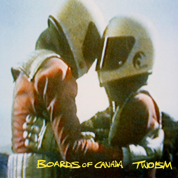 Boards Of Canada - Twoism - new vinyl