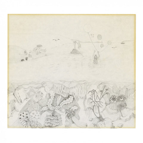 Robert Wyatt - Rock Bottom - new vinyl