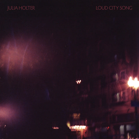 Julia Holter - Loud City Song - new vinyl