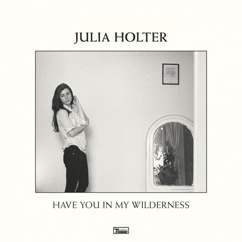Julia Holter - Have You In My Wilderness - new vinyl