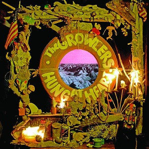 The Growlers - Hung At Heart - new vinyl