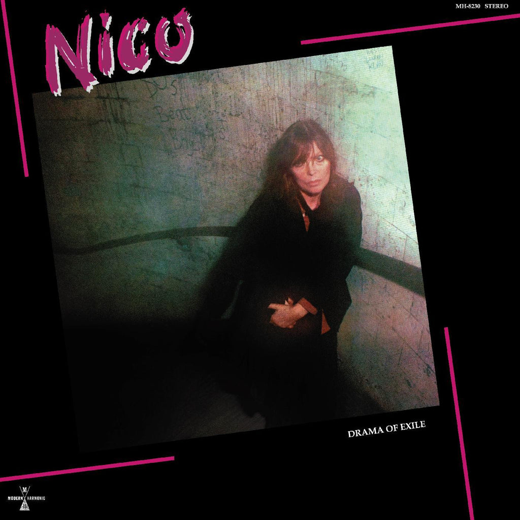 Nico - Drama Of Exile (Lavender Vinyl) - new vinyl