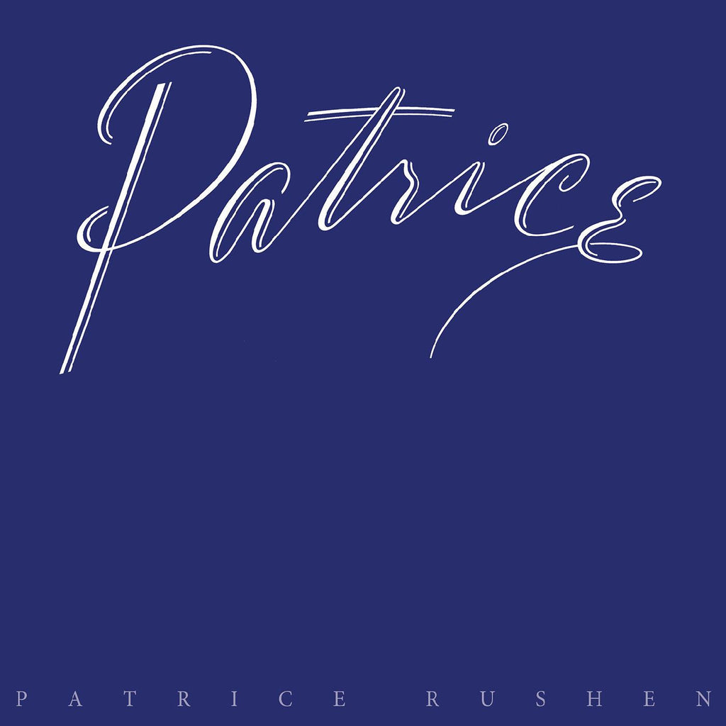 Patrice Rushen - Patrice - new vinyl