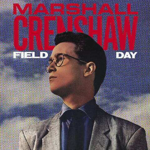 Marshall Crenshaw - Field Day - new vinyl