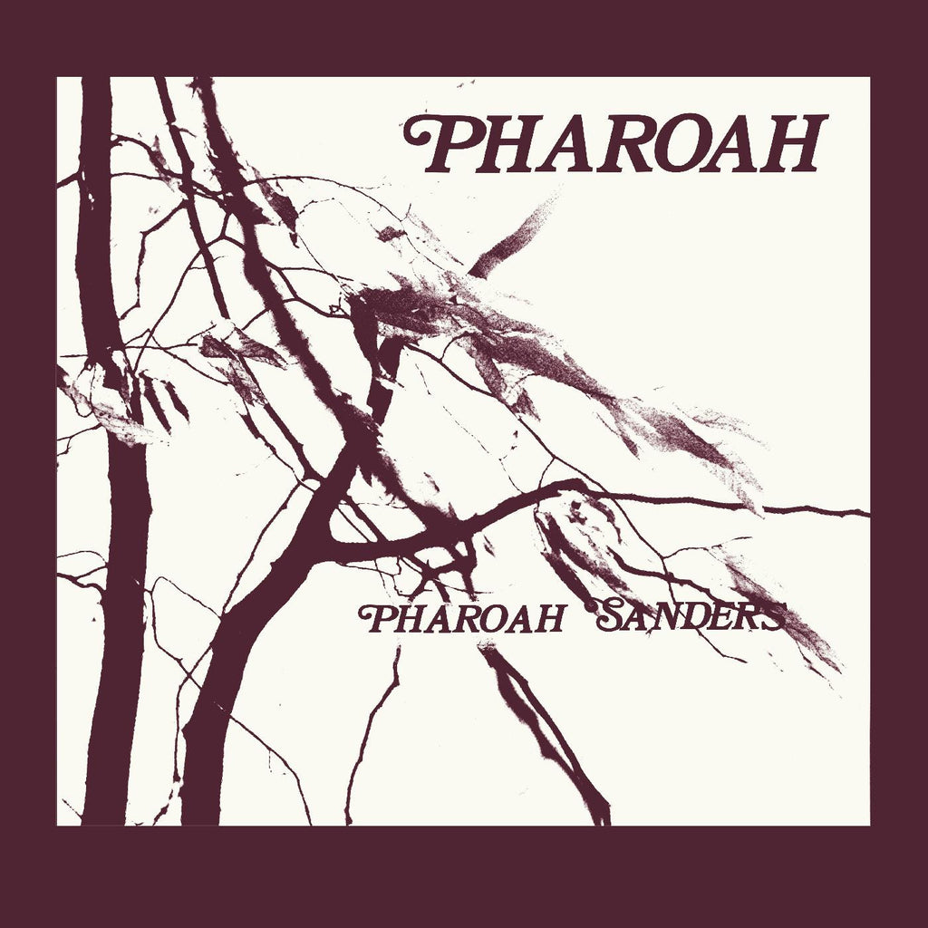 Pharoah Sanders - Pharoah (Deluxe Edition) - new vinyl
