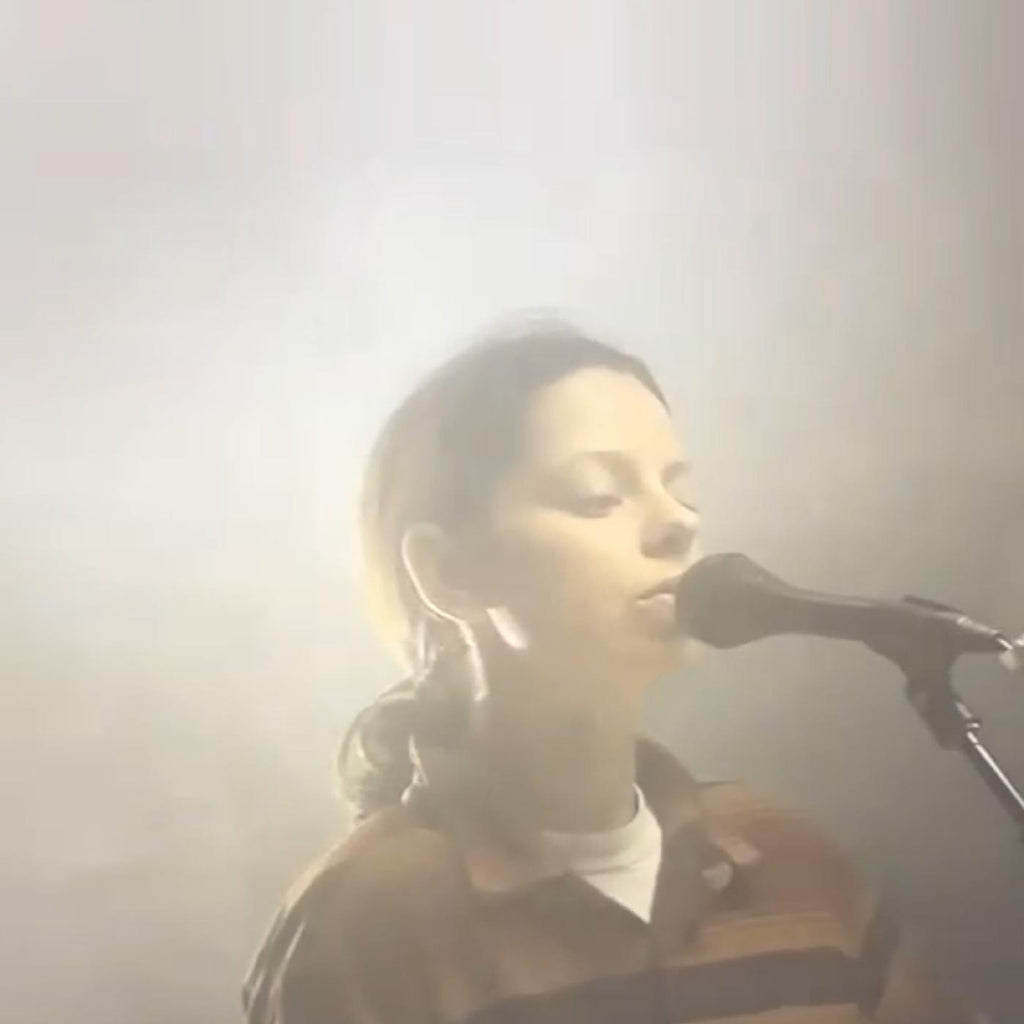 Tirzah - trip9love...??? (Indie Exclusive Gold Vinyl) - new vinyl