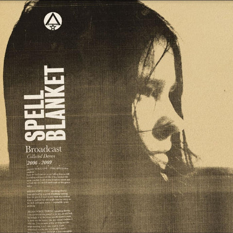 Broadcast - Spell Blanket: Collected Demos - new vinyl