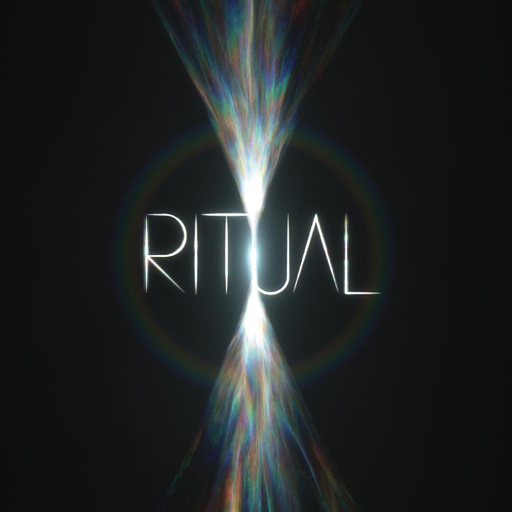 Jon Hopkins - Ritual - new vinyl