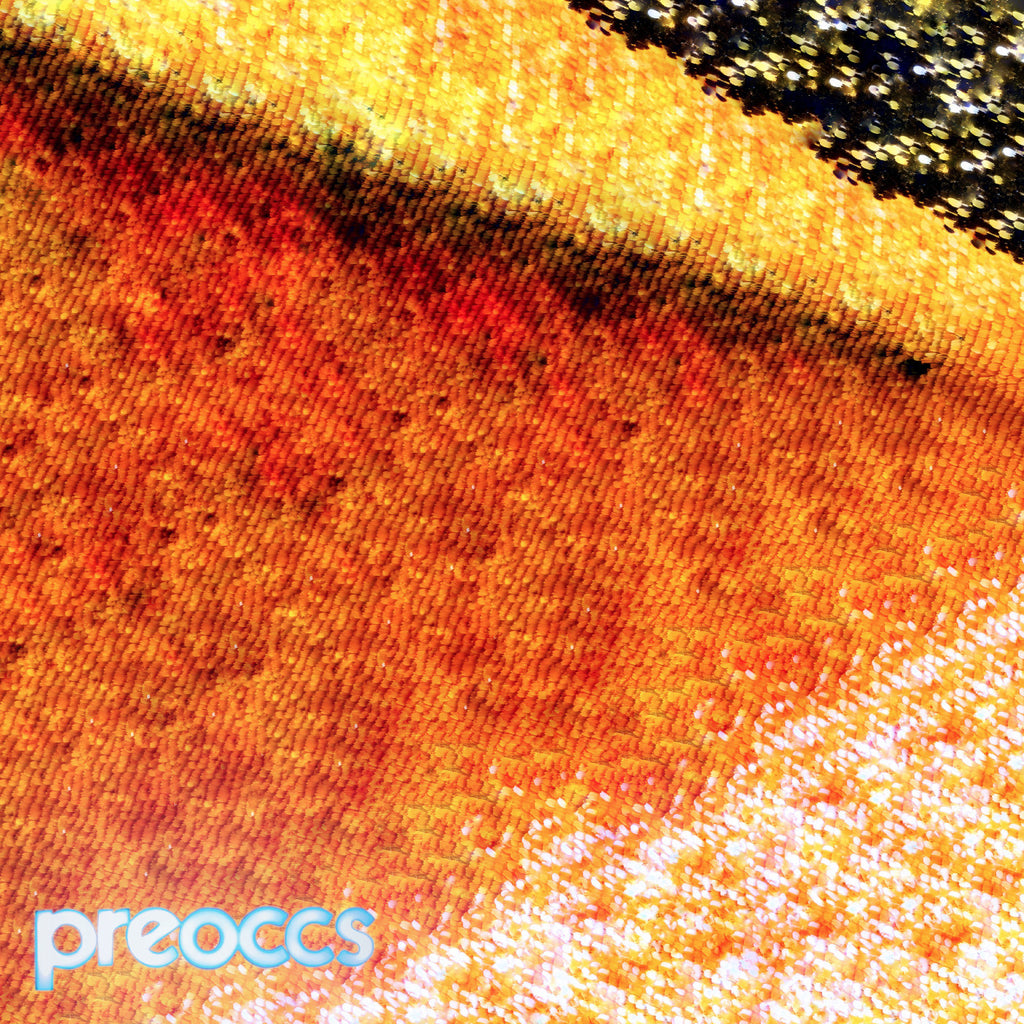 Preoccupations - Mur/Ponr - 7"