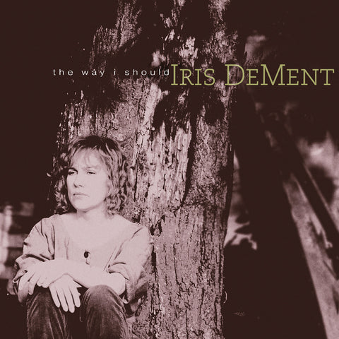 Iris Dement - The Way I Should (RSD 2026 30th Anniversary Summer Sky Vinyl) - new vinyl