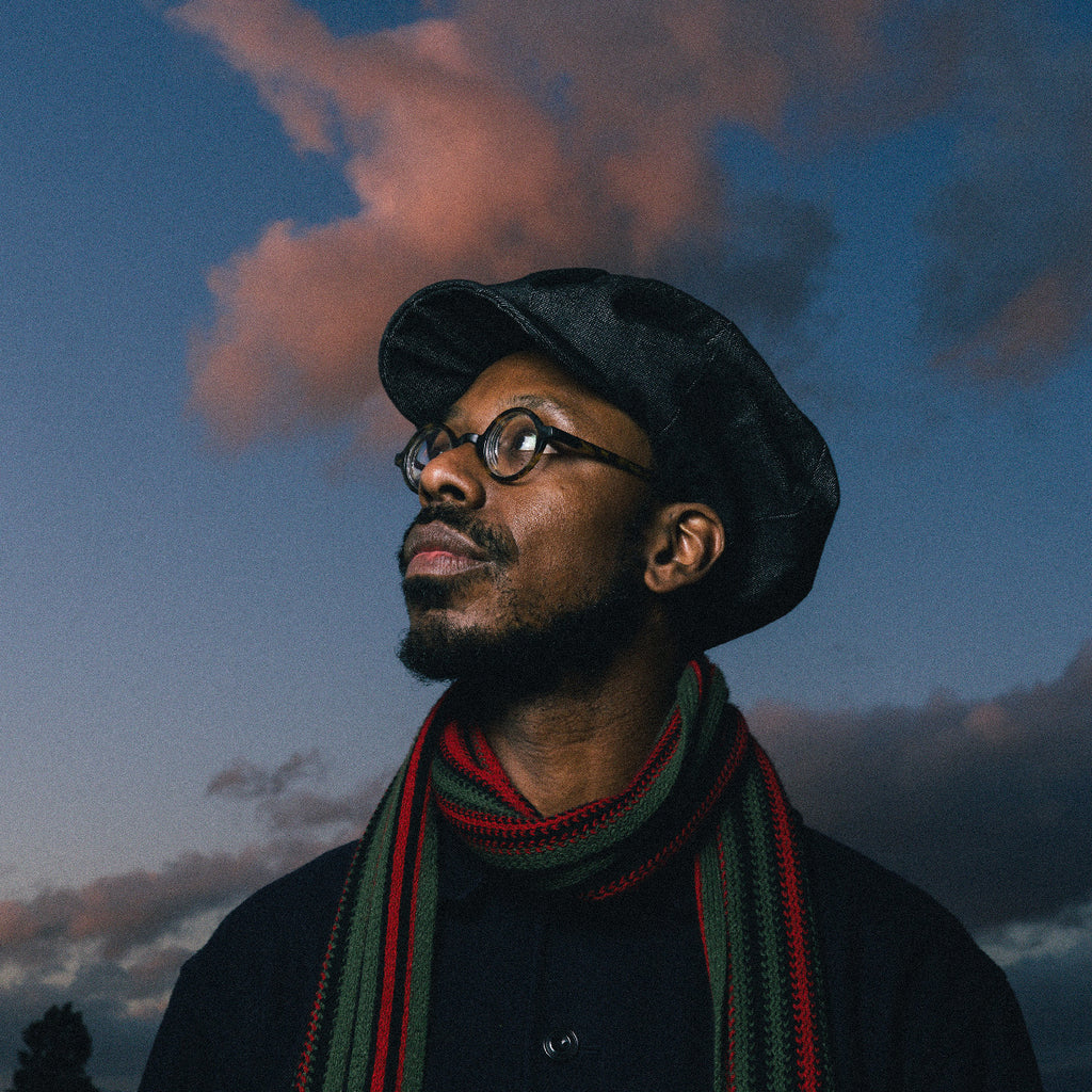 Shabaka - Of The Earth - new vinyl