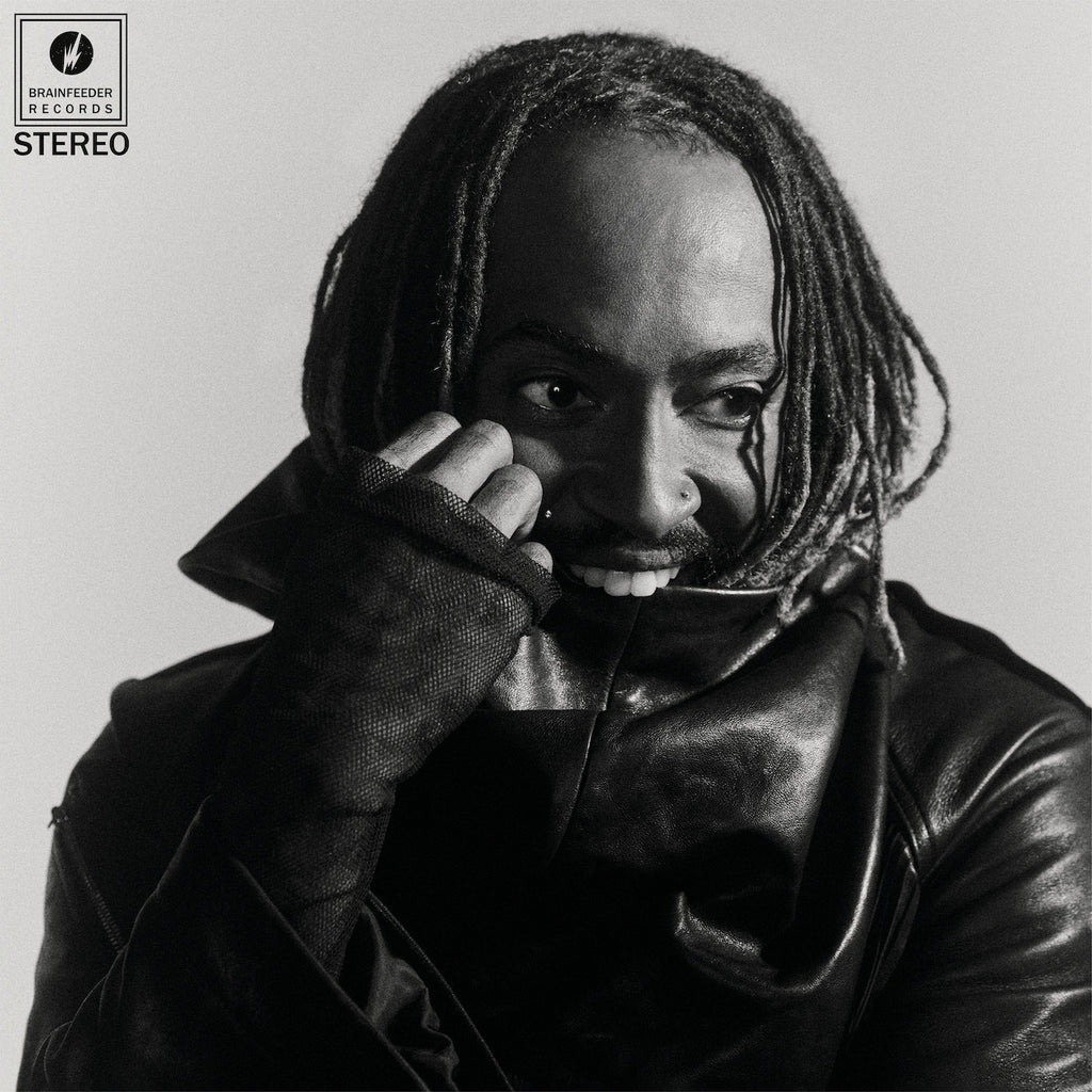 Thundercat - Distracted (Red Vinyl) - new vinyl