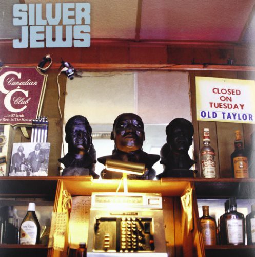 Silver Jews - Tanglewood Numbers - new vinyl