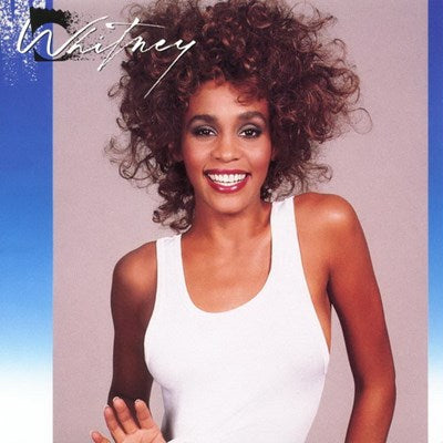 Whitney Houston – Whitney - new vinyl