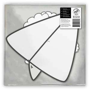 King Gizzard & The Lizard Wizard - Live In 24' (Paper Airplane Picture Disc) (RSD BF 2025) - new vinyl