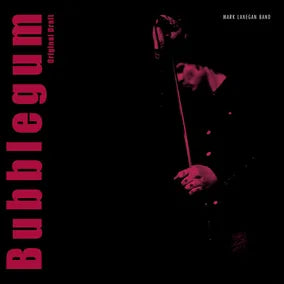 Mark Lanegan - Bubblegum (RSD 2026) - new vinyl