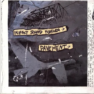 Pavement - Perfect Sound Forever (RSD 2026 10") - new vinyl